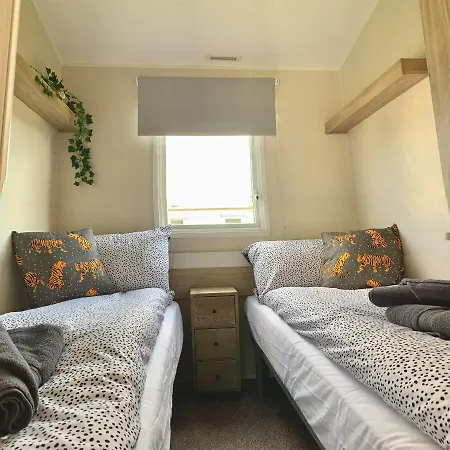 Grizedale Caravan Haven Lakeland